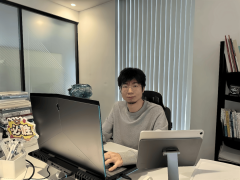 为更多奋斗正在创业上的“逐梦健儿”持