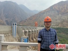 正在2022年泉州平易近营经济大