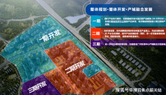 <b>黄埔区正逐渐成为城市成长新引</b>